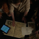 Illustration for article titled Felix the Blutbad Has Something Wonderful for Nick on Grimm: Map of the Seven Knights